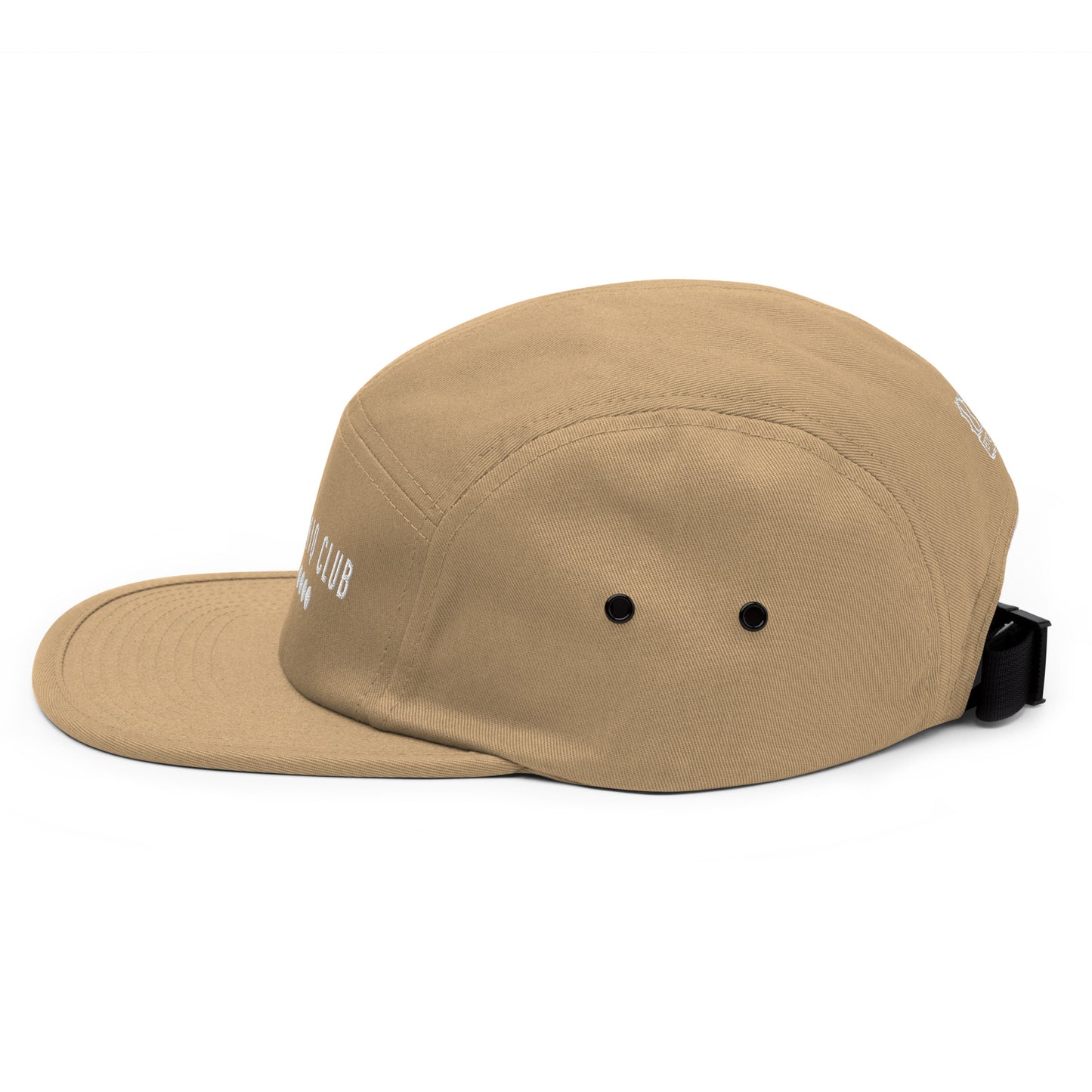 BQ 5 Panel Cap