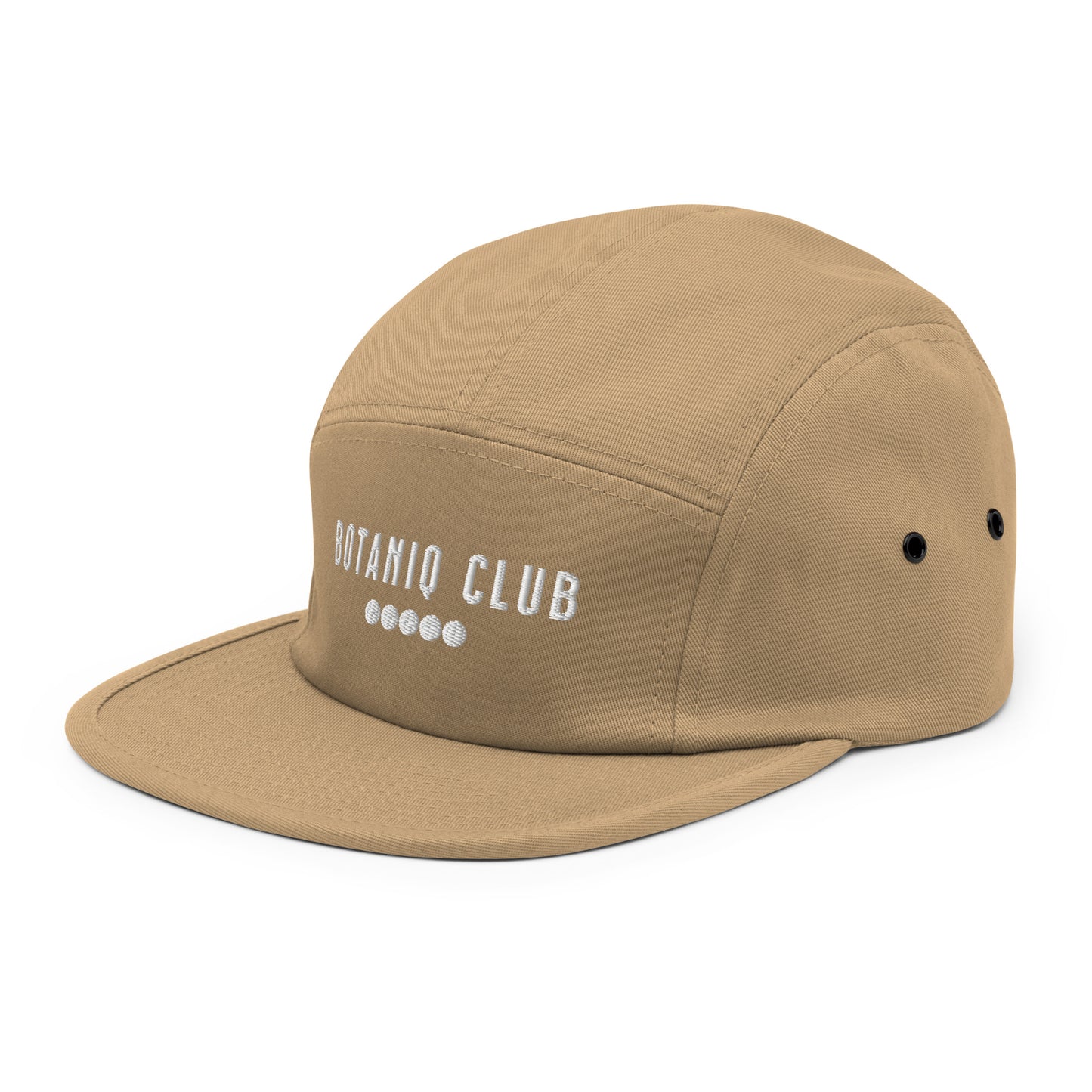 BQ 5 Panel Cap