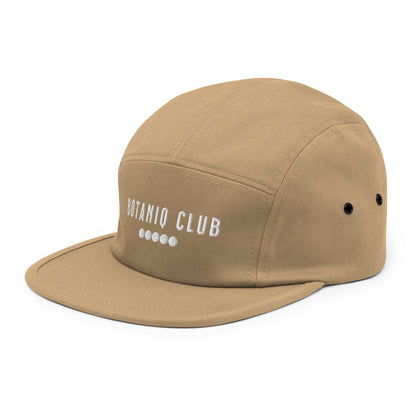 BQ 5 Panel Cap