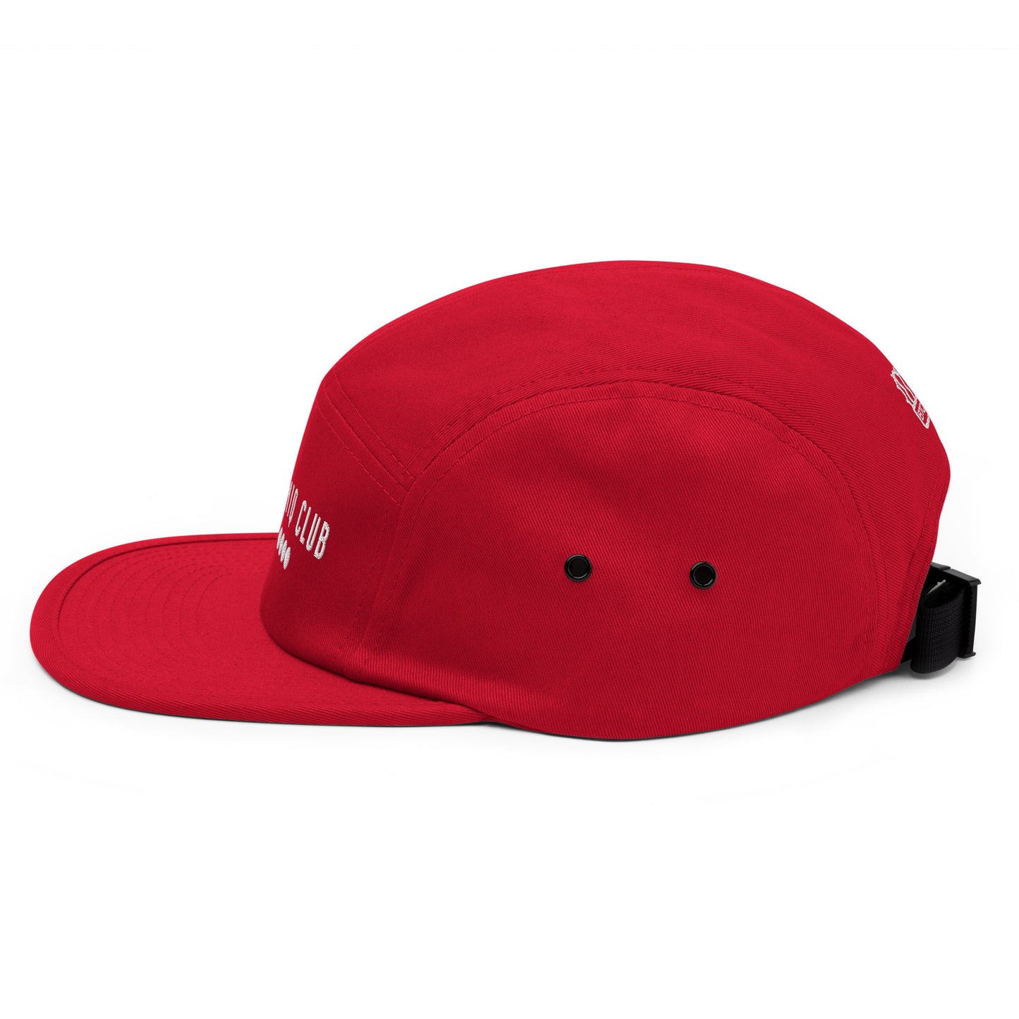 BQ 5 Panel Cap