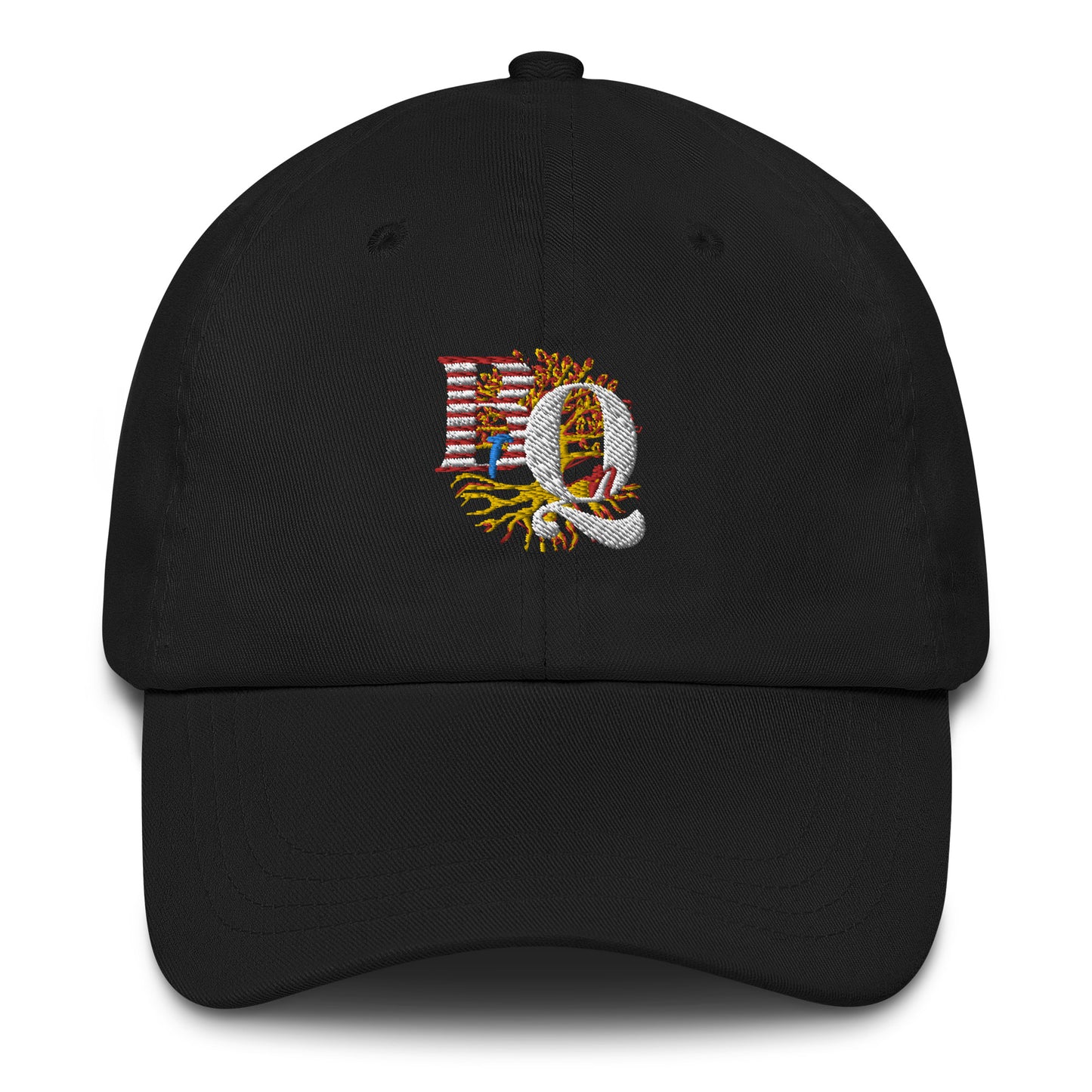 BQ Dad hat