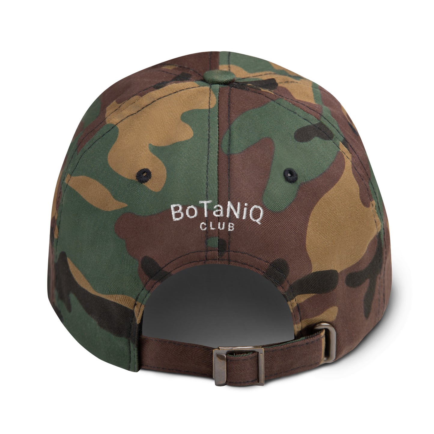 BQ Dad hat