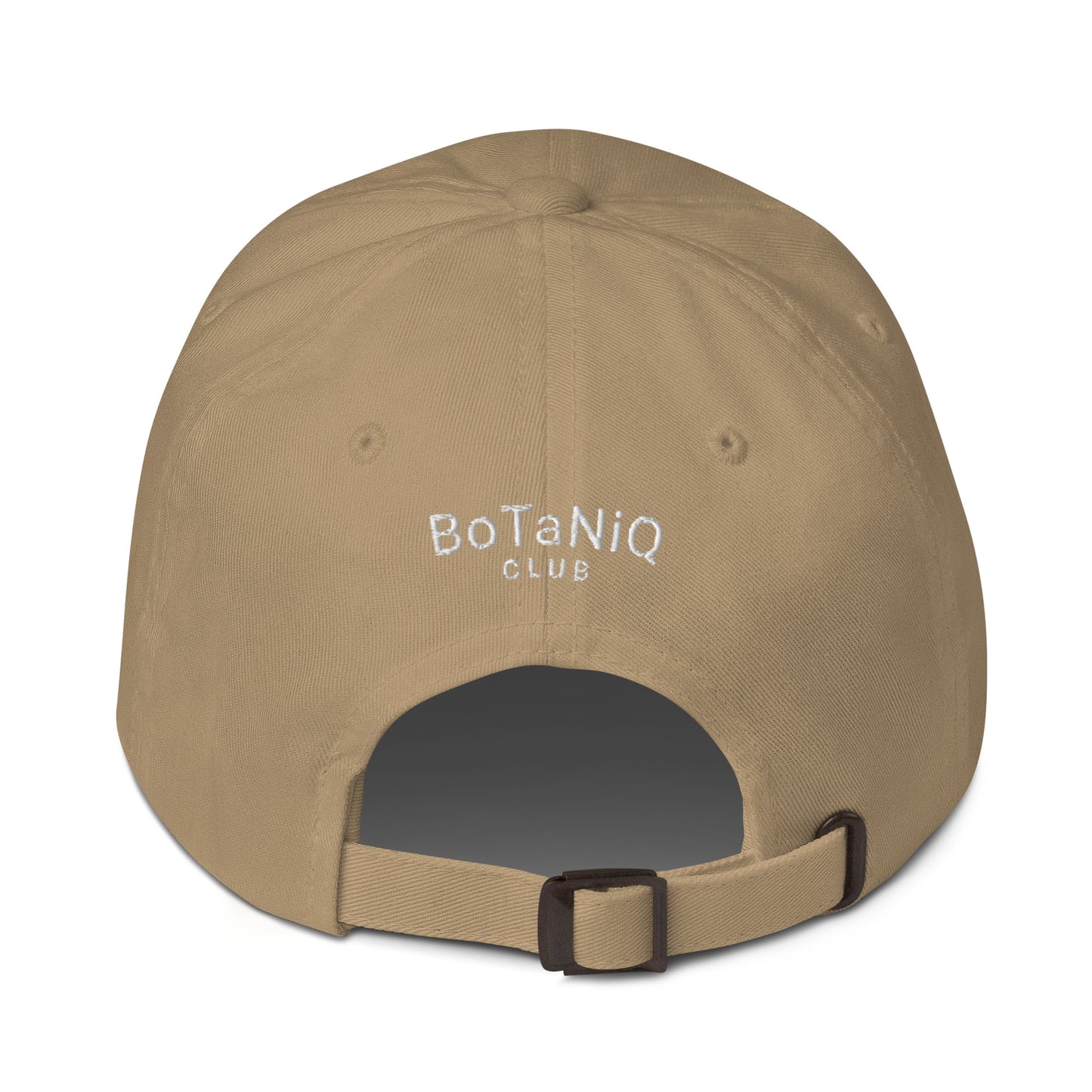 BQ Dad hat