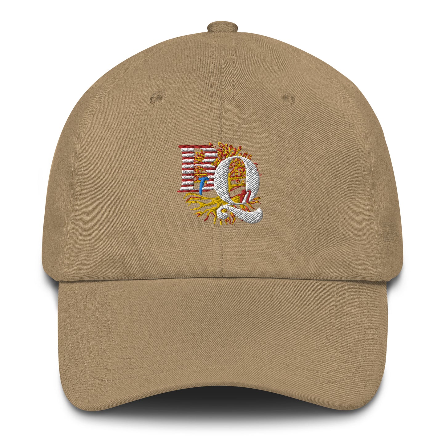 BQ Dad hat