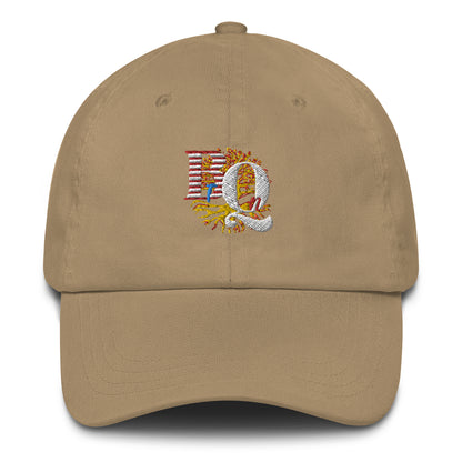 BQ Dad hat