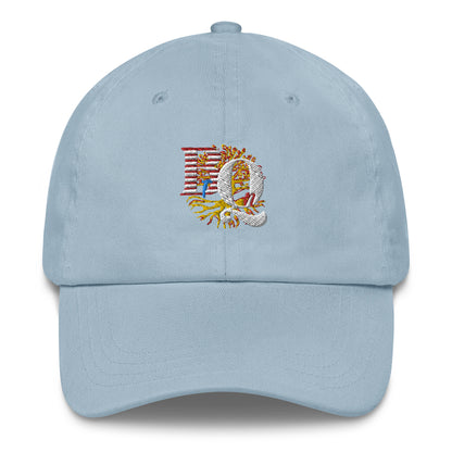 BQ Dad hat