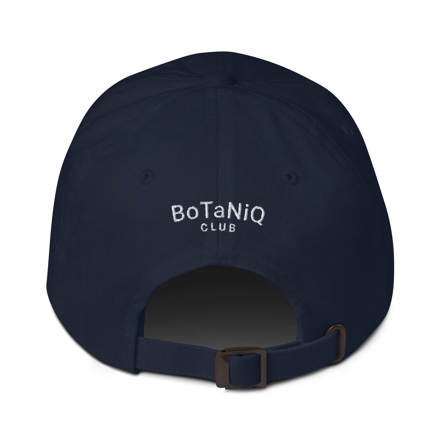 BQ Dad hat