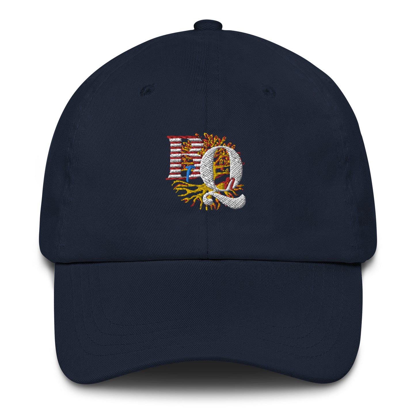 BQ Dad hat