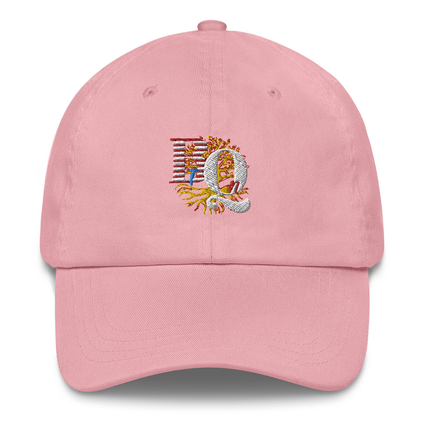 BQ Dad hat