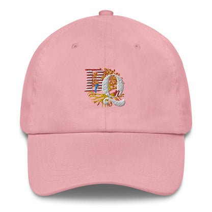 BQ Dad hat