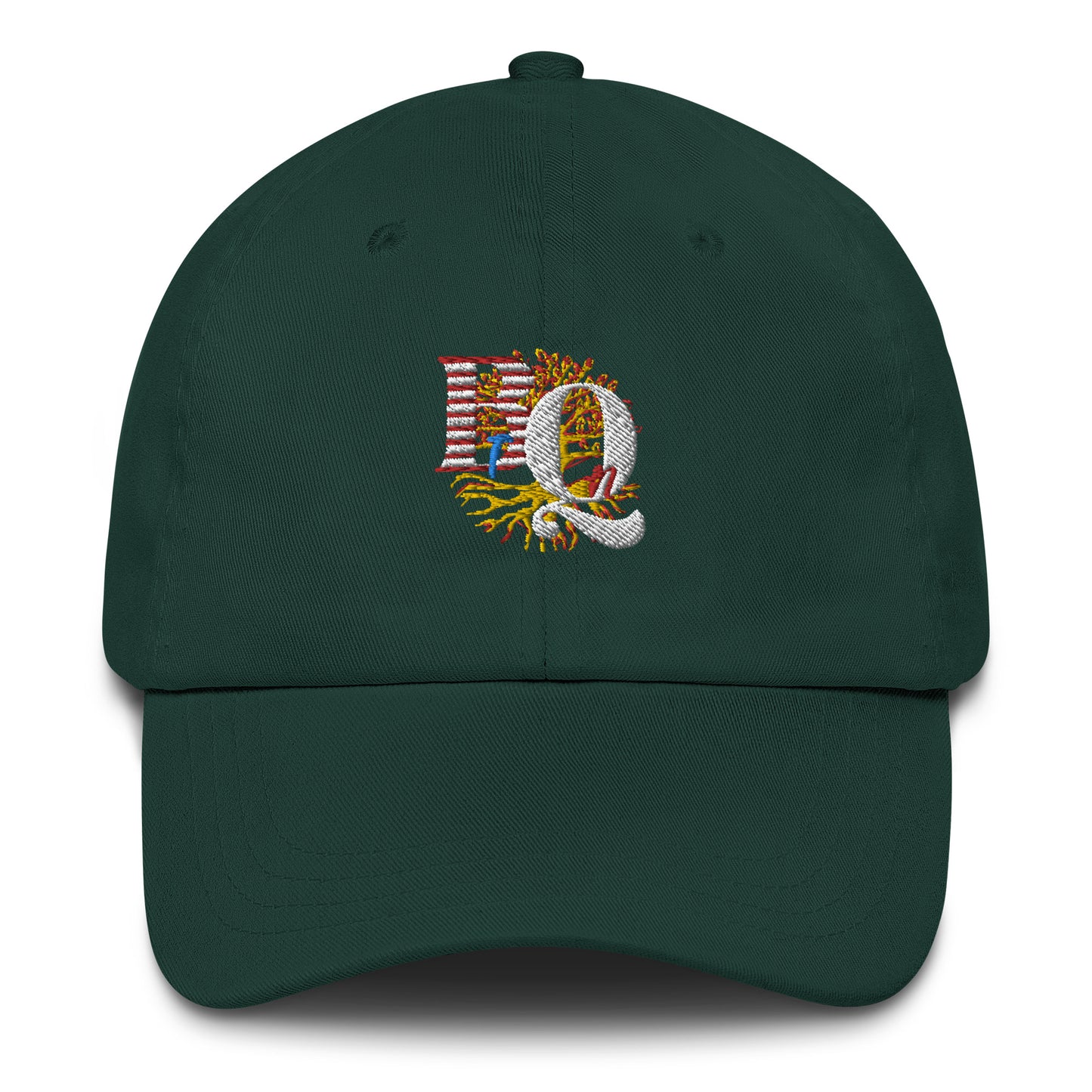 BQ Dad hat