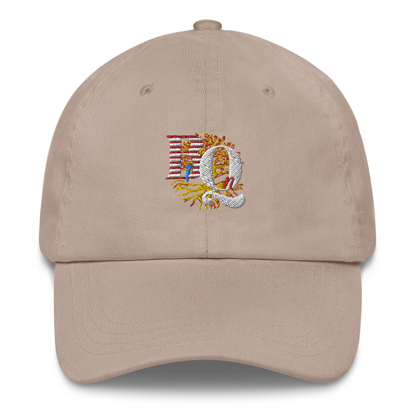 BQ Dad hat