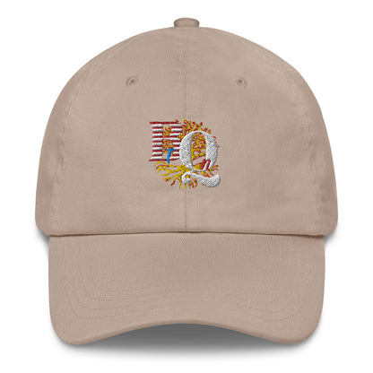 BQ Dad hat