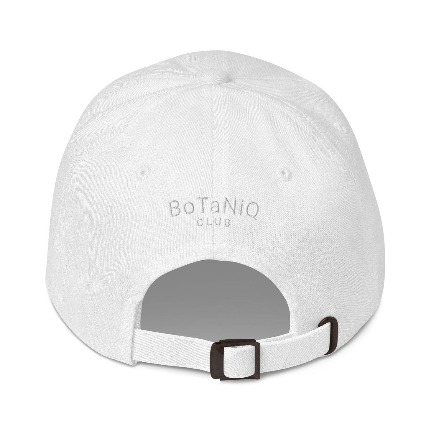 BQ Dad hat