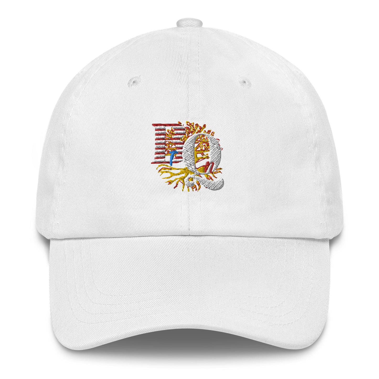 BQ Dad hat