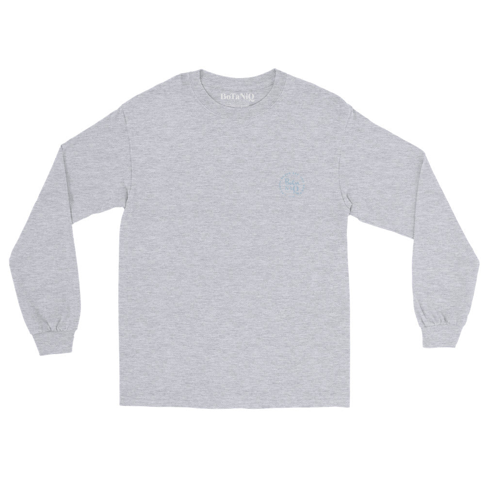 Ephemeral Beauty Long Sleeve Shirt