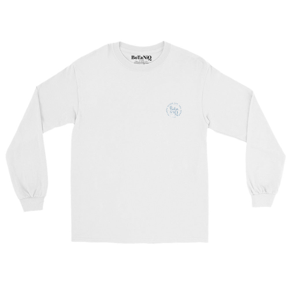 Ephemeral Beauty Long Sleeve Shirt