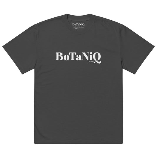 BQ Standard Heavyweight Tee