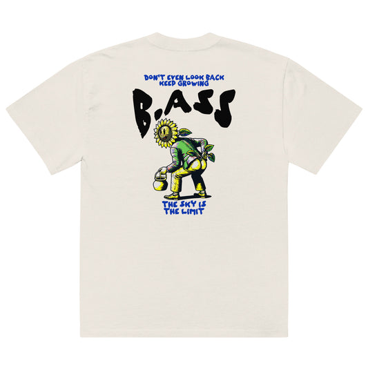 B.ASS Heavyweight Tee