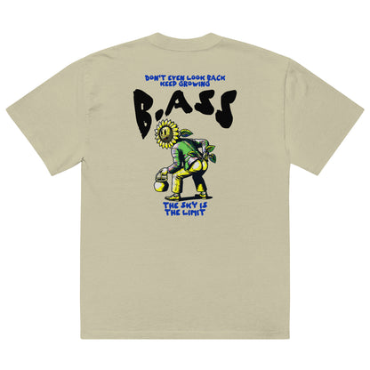 B.ASS Heavyweight Tee