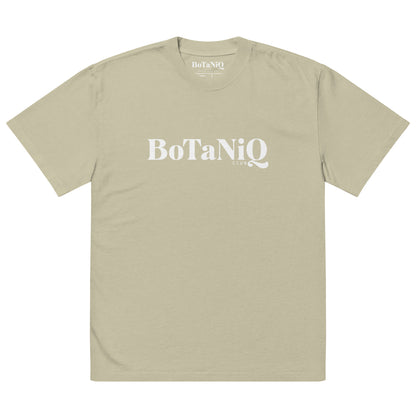 BQ Standard Heavyweight Tee