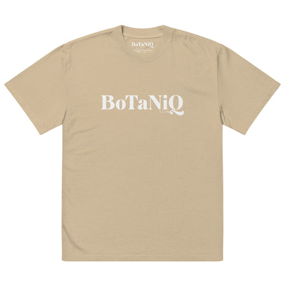 BQ Standard Heavyweight Tee