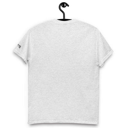 Morning Glory Classic Tee