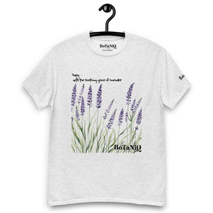 Lavender Classic Tee