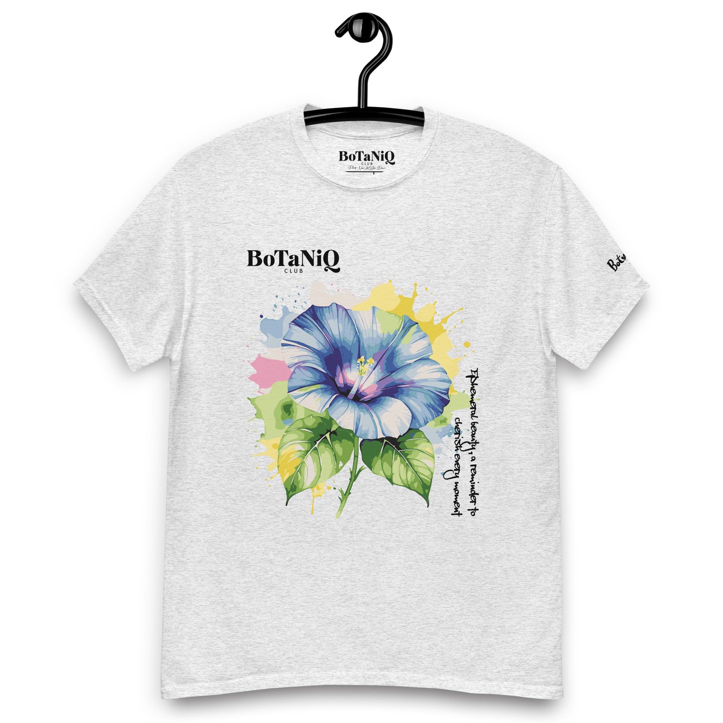 Morning Glory Classic Tee