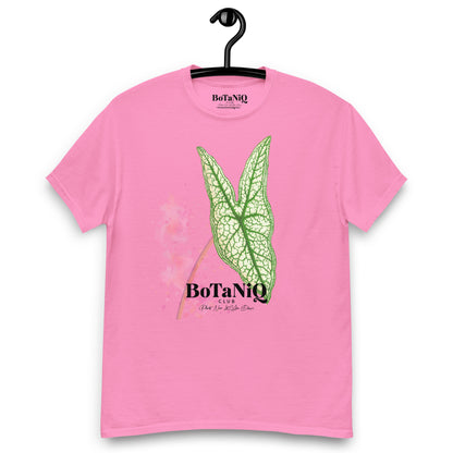 Alocasia printed Tee