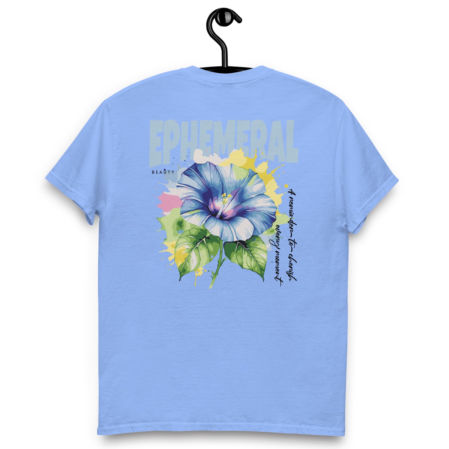 Ephemeral Beauty Tee