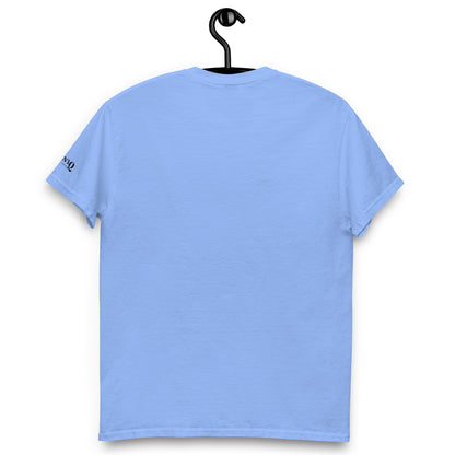 House of...Blue Tee