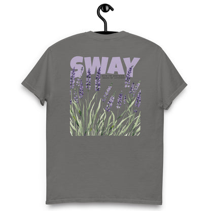 Sway Like Lavender Tee