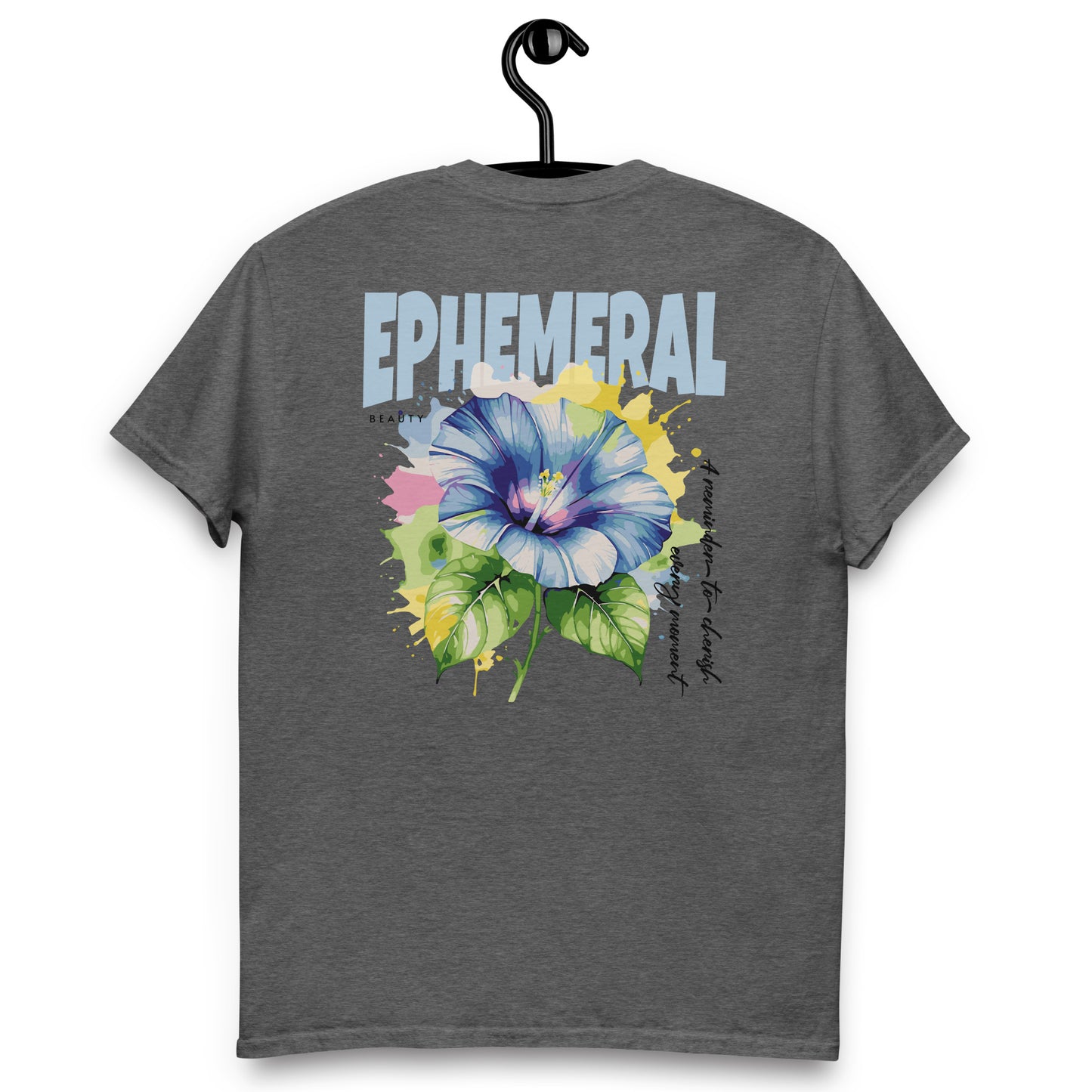 Ephemeral Beauty Tee