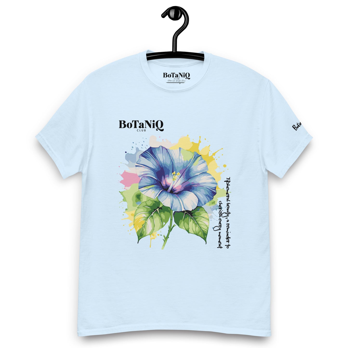 Morning Glory Classic Tee