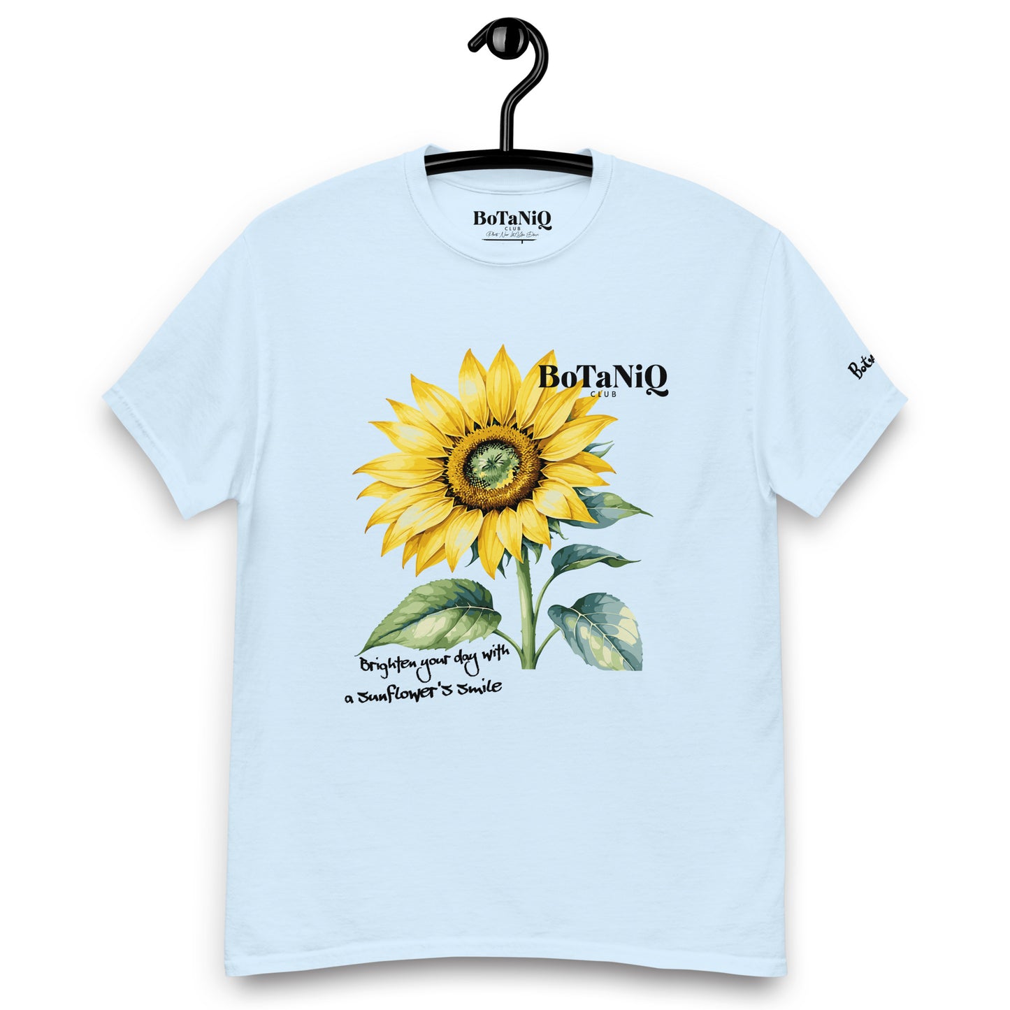 Sunflower Classic Tee