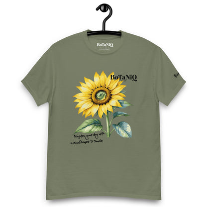 Sunflower Classic Tee