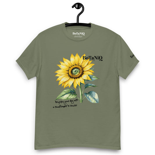 Sunflower Classic Tee