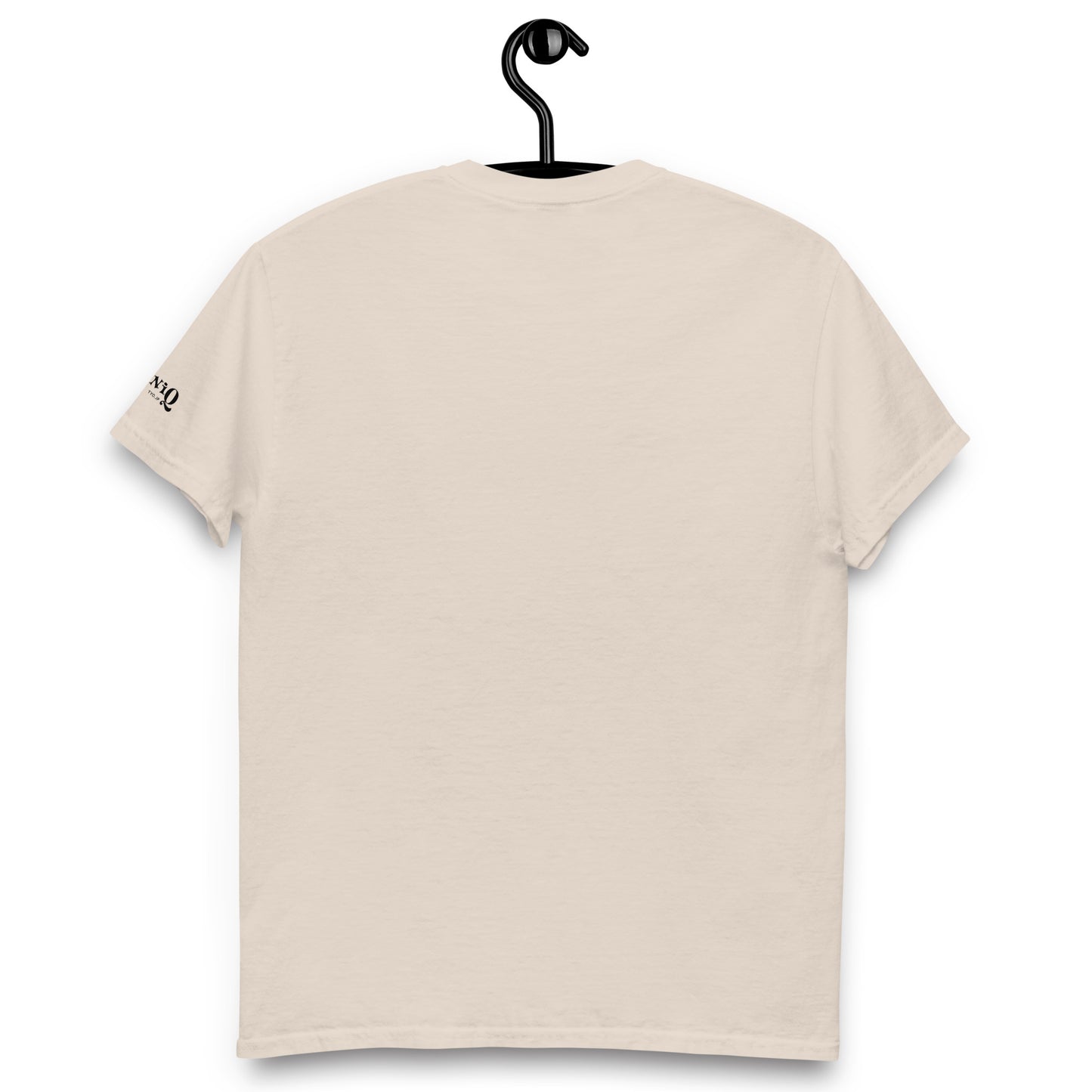 Lavender Classic Tee