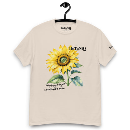 Sunflower Classic Tee