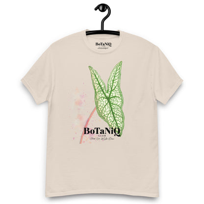 Alocasia printed Tee