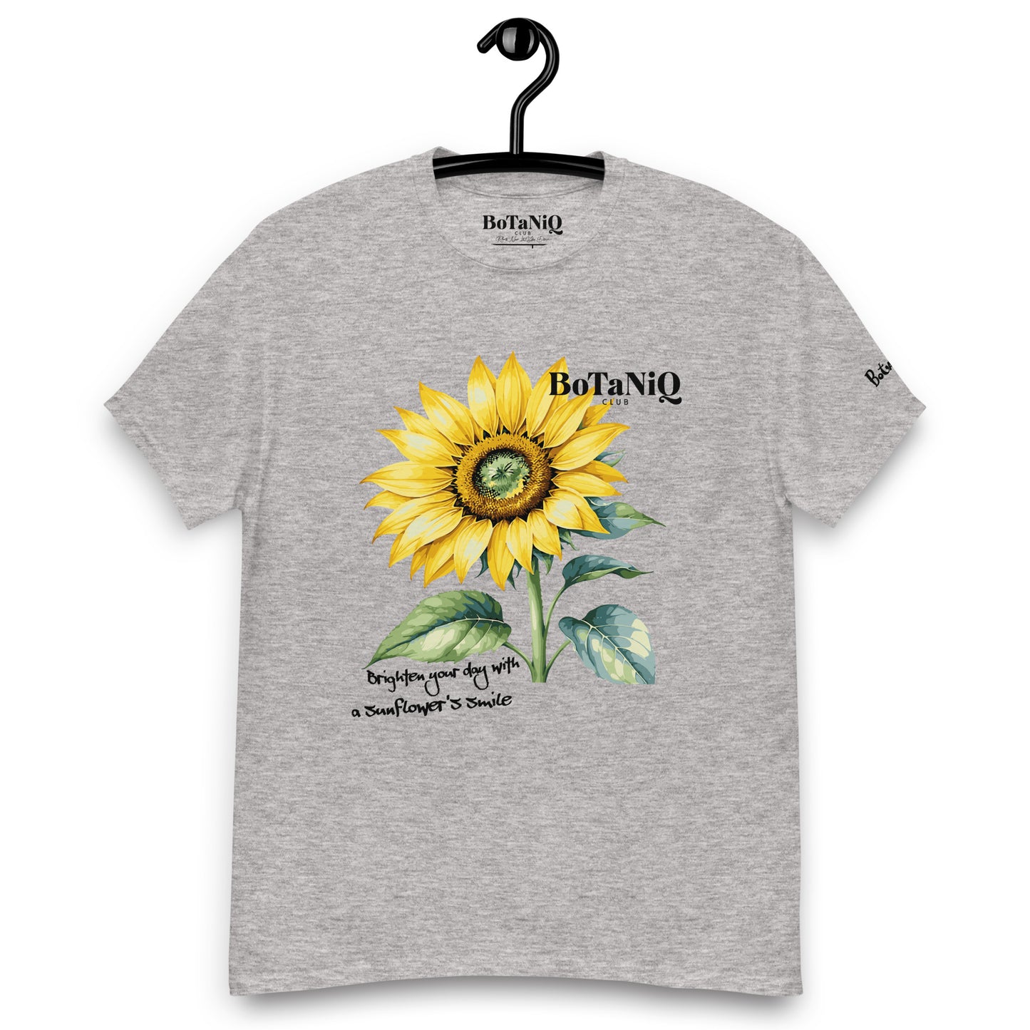 Sunflower Classic Tee