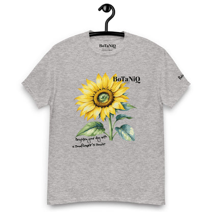 Sunflower Classic Tee