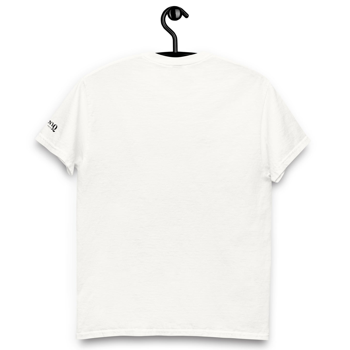 Morning Glory Classic Tee