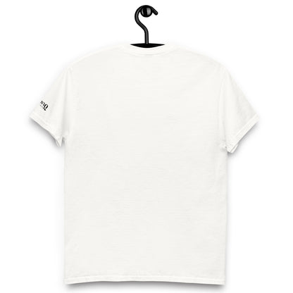 Morning Glory Classic Tee