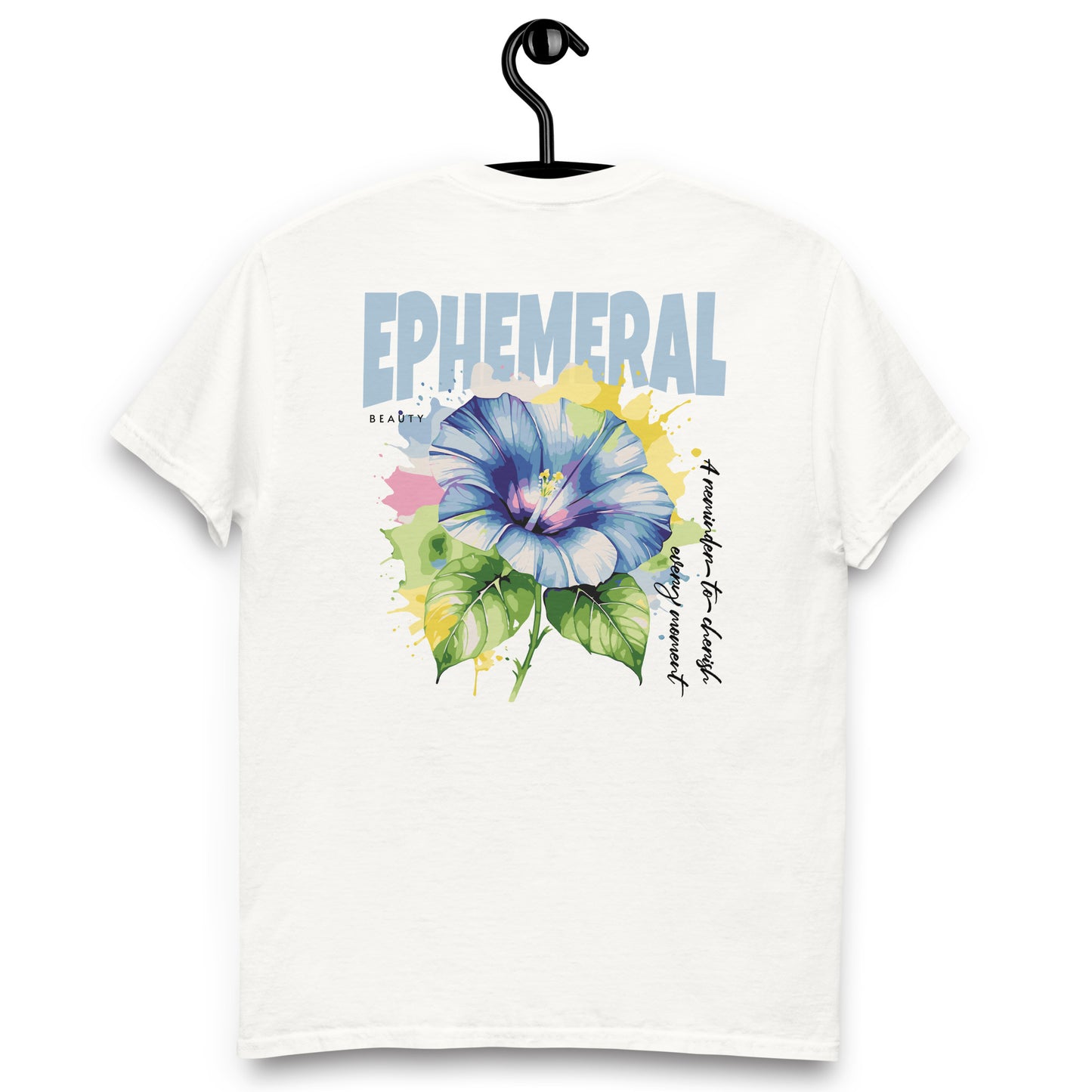 Ephemeral Beauty Tee