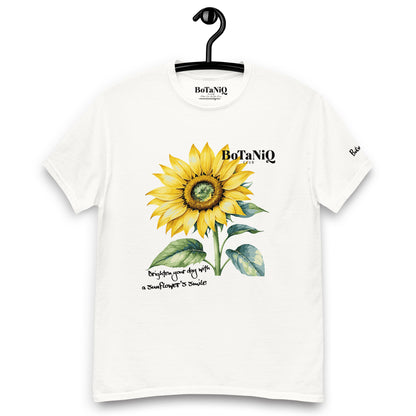 Sunflower Classic Tee