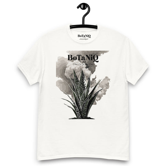 Sansveria printed Tee