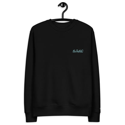 BoTaNiQ Ocean - Organic Cotton Sweatshirt