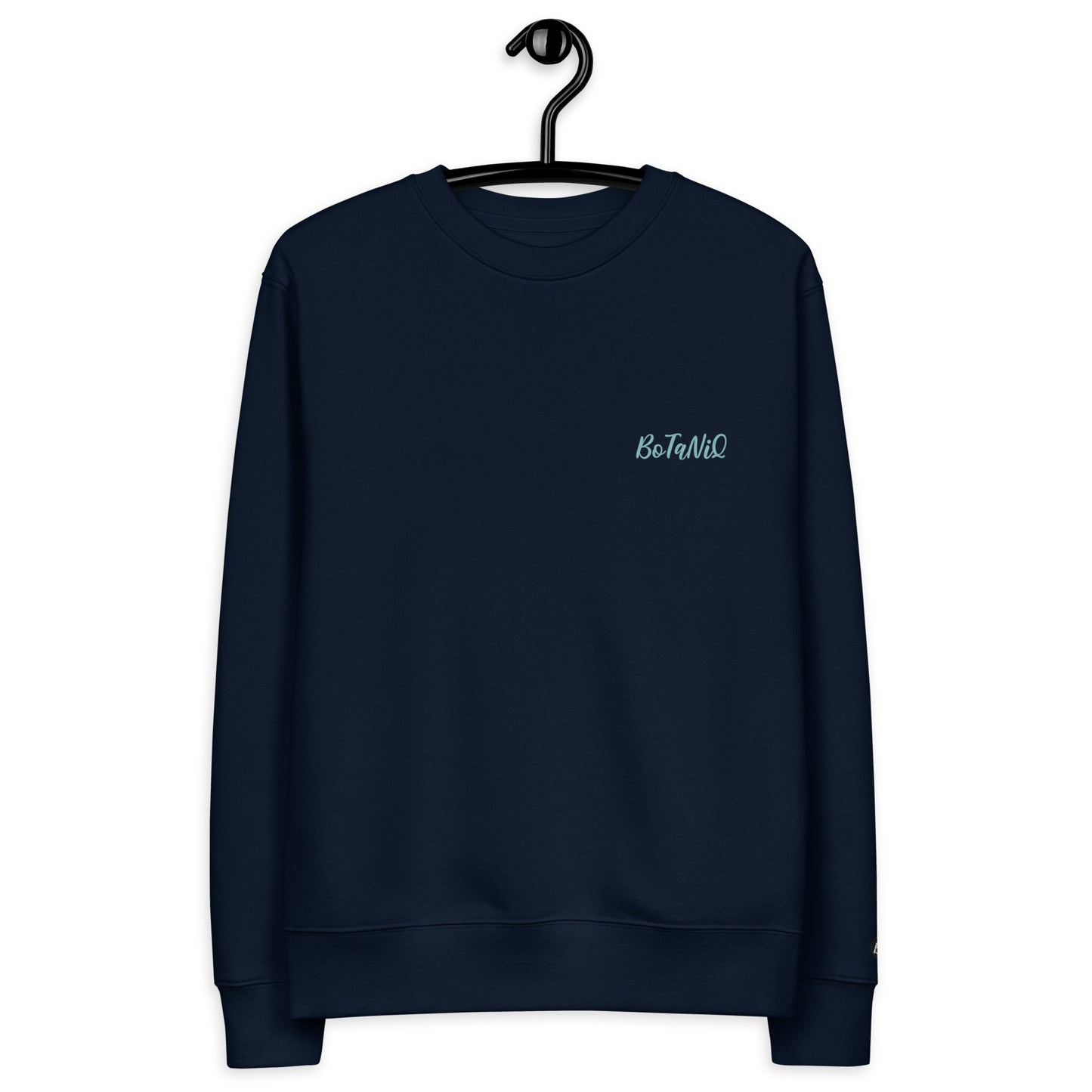 BoTaNiQ Ocean - Organic Cotton Sweatshirt